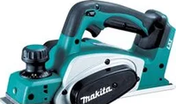 Рубанок Makita DKP180Z (без АКБ) на скидке