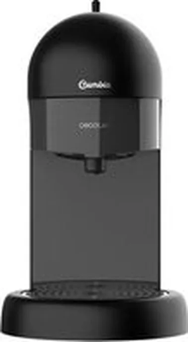 Капсульная кофеварка Cecotec Capricciosa Black