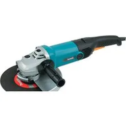 Угловая шлифмашина Makita GA9010C