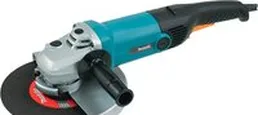 Угловая шлифмашина Makita GA9010C на скидке