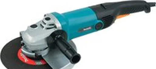 Угловая шлифмашина Makita GA9010C