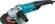 Угловая шлифмашина Makita GA9010C