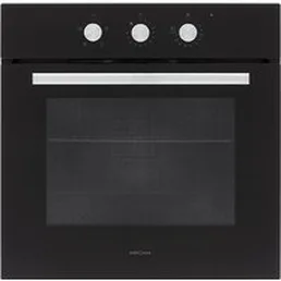 Электрический духовой шкаф Krona Essenza 60 BL G2