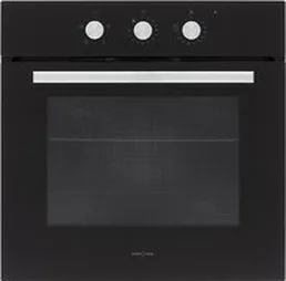 Электрический духовой шкаф Krona Essenza 60 BL G2