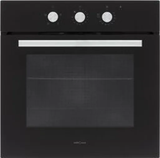 Электрический духовой шкаф Krona Essenza 60 BL G2