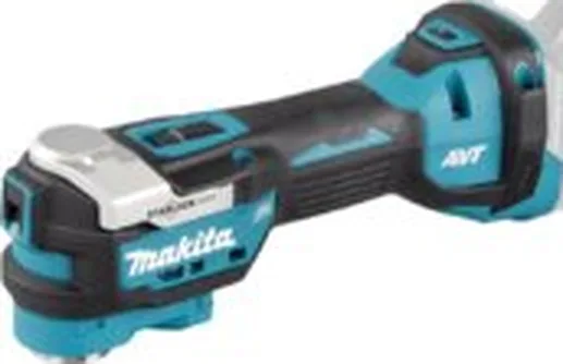 Реноватор Makita DTM52Z (без АКБ)