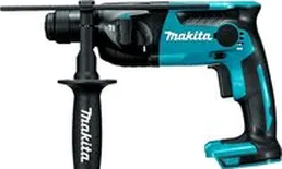 Перфоратор Makita DHR165Z (без АКБ) на скидке