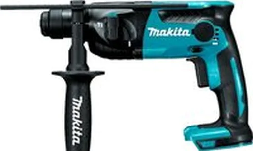 Перфоратор Makita DHR165Z (без АКБ)