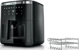Аэрогриль (аэрофритюрница) Bosch MAF671B1 на скидке