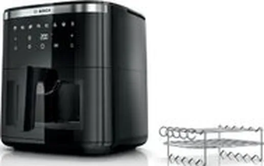 Аэрогриль (аэрофритюрница) Bosch MAF671B1