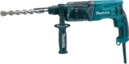 Перфоратор Makita HR 2470 на скидке