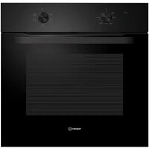 Электрический духовой шкаф Indesit IFO 6220 BL