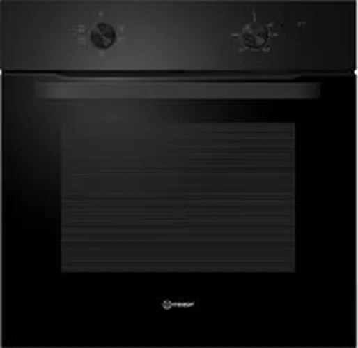 Электрический духовой шкаф Indesit IFO 6220 BL