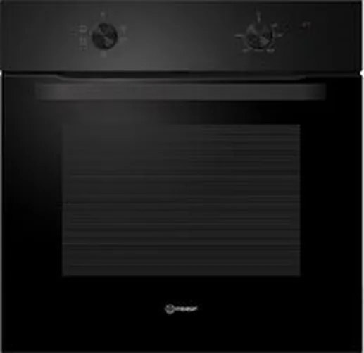 Электрический духовой шкаф Indesit IFO 6220 BL