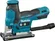 Электролобзик Makita DJV185Z (без АКБ)
