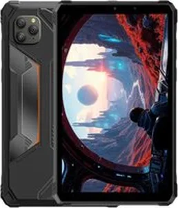 Планшет Blackview Active 5 LTE 6GB/128GB (черный) на скидке