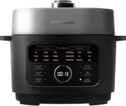Мультиварка-скороварка Redmond (Редмонд) Fast Chef MP112 на скидке