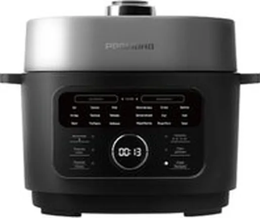 Мультиварка-скороварка Redmond (Редмонд) Fast Chef MP112