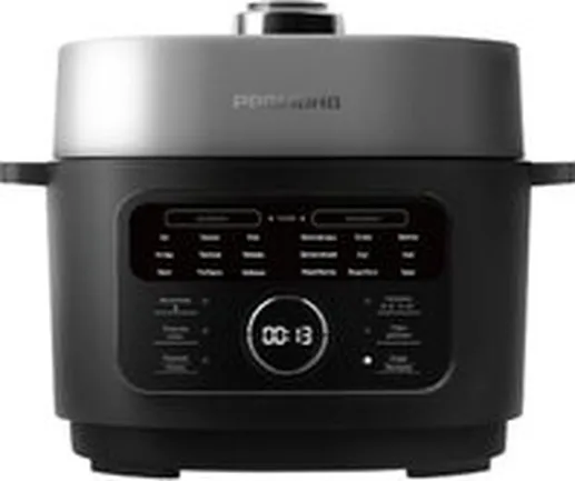 Мультиварка-скороварка Redmond (Редмонд) Fast Chef MP112