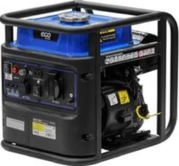 Бензиновый генератор ECO PE-1200RSI на скидке