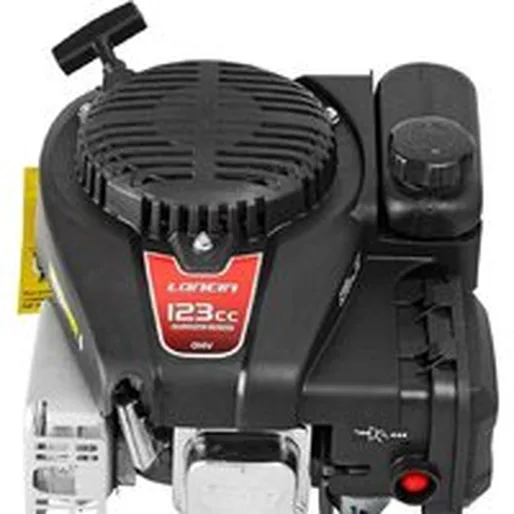 Бензиновый двигатель Loncin LC1P65FE-3