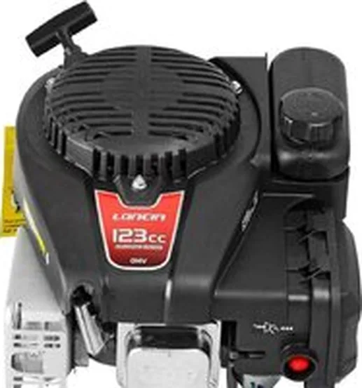 Бензиновый двигатель Loncin LC1P65FE-3
