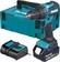 Ударная дрель-шуруповерт Makita DHP490F005 (с 1-им АКБ, кейс)