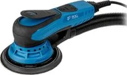 Эксцентриковая шлифмашина Bull OS 1550 E 1304557 на скидке
