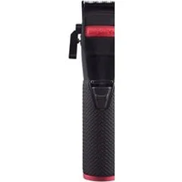 Машинка для стрижки волос BaByliss PRO Boost+ Black Matt Clipper FX870