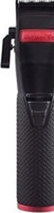 Машинка для стрижки волос BaByliss PRO Boost+ Black Matt Clipper FX870