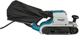 Ленточная шлифмашина Makita M9400B на скидке