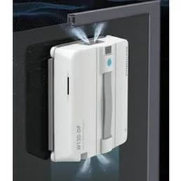 Робот для мытья окон Mamibot W120DP (белый)