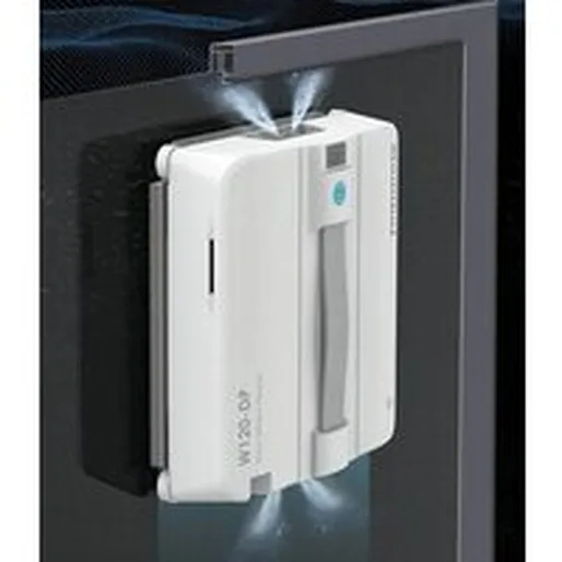 Робот для мытья окон Mamibot W120DP (белый)