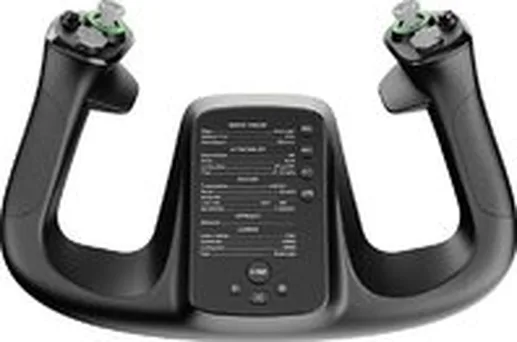 Оборудование для авиасимов Moza Flight Mfy Yoke AS012