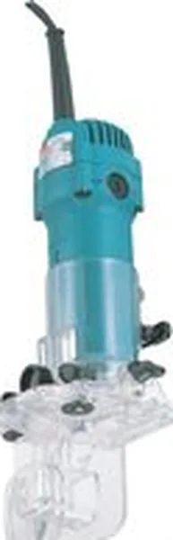 Кромочно-петельный фрезер Makita 3708F