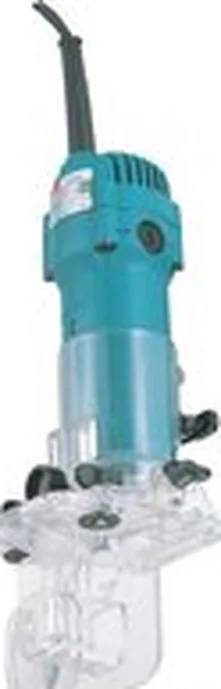 Кромочно-петельный фрезер Makita 3708F