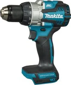 Дрель-шуруповерт Makita DDF489Z (без АКБ) на скидке