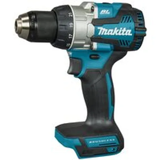 Дрель-шуруповерт Makita DDF489Z (без АКБ)