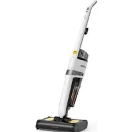 Вертикальный моющий пылесос Deerma DEM-VX20W