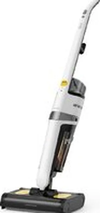 Вертикальный моющий пылесос Deerma DEM-VX20W