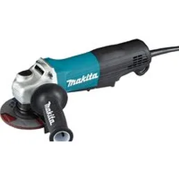 Угловая шлифмашина Makita GA4550R