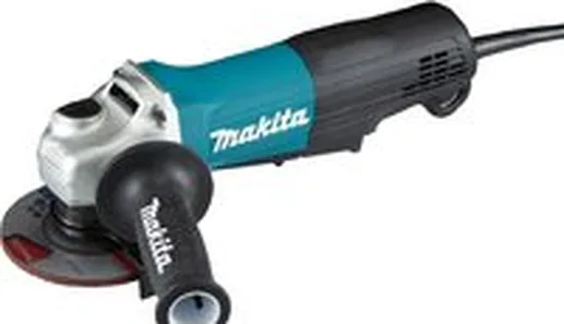 Угловая шлифмашина Makita GA4550R
