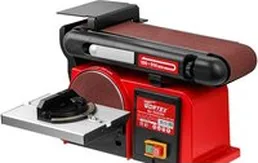 Шлифовальный станок Wortex GM 1528 0325104 на скидке