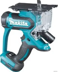 Электролобзик Makita DSD180Z (без АКБ) на скидке