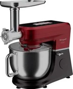 Кухонная машина Weissgauff WKM 792 DPB Digital Multi Chef на скидке