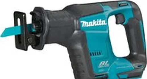 Сабельная пила Makita DJR188Z (без АКБ)