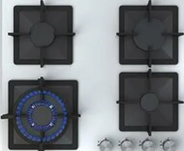 Варочная панель Krona Calore 60 WH на скидке