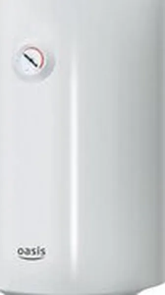 Накопительный электрический водонагреватель Oasis VL-100L