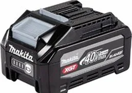Аккумулятор для инструмента Makita BL4040F 1910N6-8 (40В/4.0 Ah) на скидке