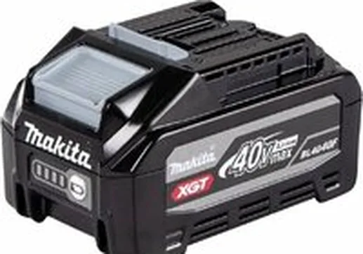 Аккумулятор для инструмента Makita BL4040F 1910N6-8 (40В/4.0 Ah)